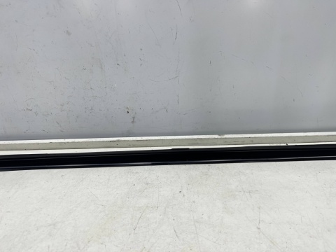 Belka zderzaka VW Passat B8 14-19r. przedlift przednie dolne wzmocnienie chłodnic poprzeczka NOWE