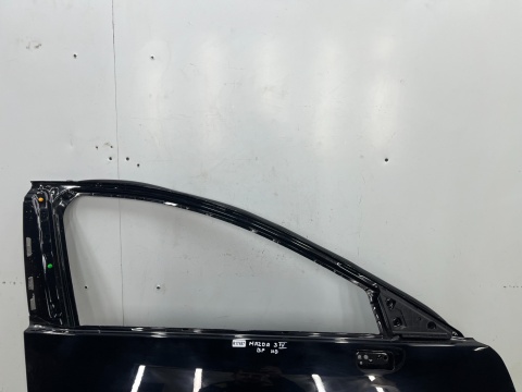 Drzwi Mazda 3 IV BP 19r.-  HB Hatchback prawe przednie prawy przód BDMT58010
