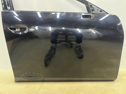 Drzwi Mazda 3 IV BP 19r.-  HB Hatchback prawe przednie prawy przód BDMT58010