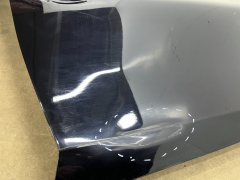 Drzwi Mazda 3 IV BP 19r.-  HB Hatchback prawe przednie prawy przód BDMT58010