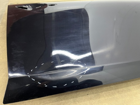 Drzwi Mazda 3 IV BP 19r.-  HB Hatchback prawe przednie prawy przód BDMT58010