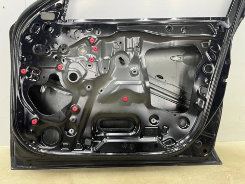 Drzwi Mazda 3 IV BP 19r.-  HB Hatchback prawe przednie prawy przód BDMT58010