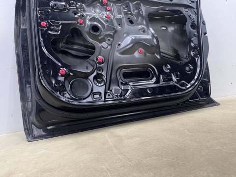 Drzwi Mazda 3 IV BP 19r.-  HB Hatchback prawe przednie prawy przód BDMT58010