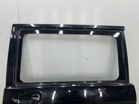 Drzwi Mercedes Vito III W447 14r.- lewe boczne lewy tył tylne  