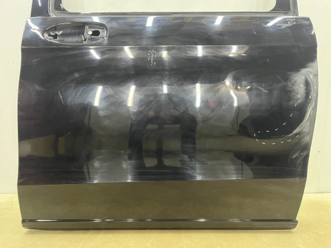 Drzwi Mercedes Vito III W447 14r.- lewe boczne lewy tył tylne  