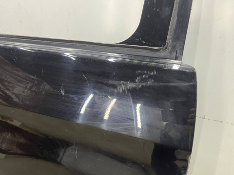 Drzwi Mercedes Vito III W447 14r.- lewe boczne lewy tył tylne  