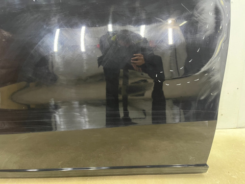 Drzwi Mercedes Vito III W447 14r.- lewe boczne lewy tył tylne  