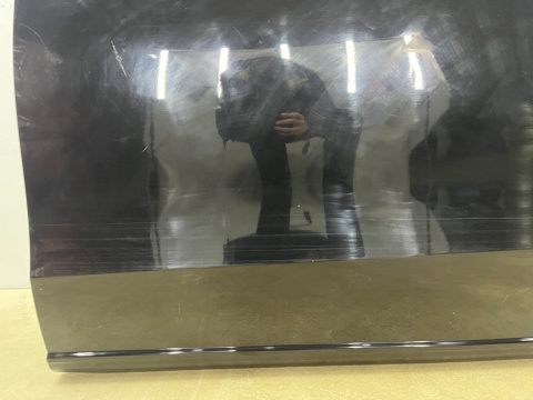 Drzwi Mercedes Vito III W447 14r.- lewe boczne lewy tył tylne  