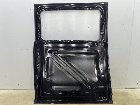 Drzwi Mercedes Vito III W447 14r.- lewe boczne lewy tył tylne  