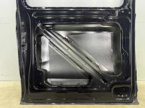 Drzwi Mercedes Vito III W447 14r.- lewe boczne lewy tył tylne  