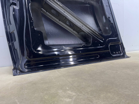 Drzwi Mercedes Vito III W447 14r.- lewe boczne lewy tył tylne  