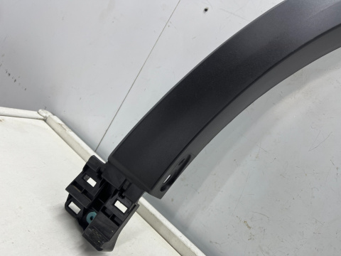 Listwa Mazda CX-5 II CX5 II KF KB 17-21r. prawy przedni rant nadkola błotnika nakładka prawy przód kb7w-51w21