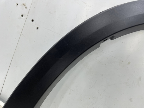 Listwa Mazda CX-5 II CX5 II KF KB 17-21r. prawy przedni rant nadkola błotnika nakładka prawy przód kb7w-51w21