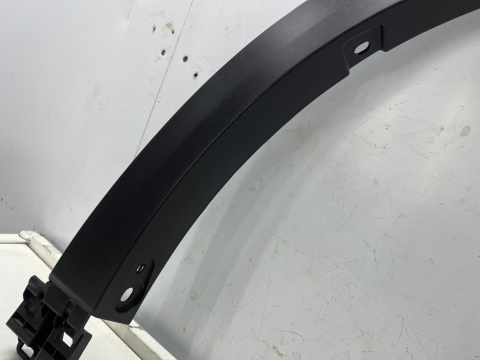 Listwa Mazda CX-5 II CX5 II KF KB 17-21r. prawy przedni rant nadkola błotnika nakładka prawy przód kb7w-51w21