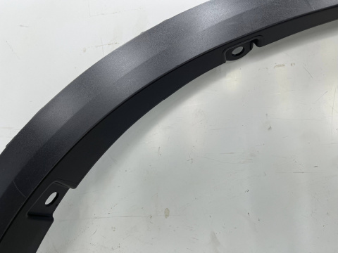 Listwa Mazda CX-5 II CX5 II KF KB 17-21r. prawy przedni rant nadkola błotnika nakładka prawy przód kb7w-51w21