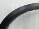 Listwa Mazda CX-5 II CX5 II KF KB 17-21r. prawy przedni rant nadkola błotnika nakładka prawy przód kb7w-51w21