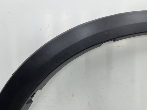 Listwa Mazda CX-5 II CX5 II KF KB 17-21r. prawy przedni rant nadkola błotnika nakładka prawy przód kb7w-51w21