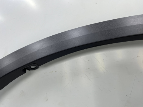Listwa Mazda CX-5 II CX5 II KF KB 17-21r. prawy przedni rant nadkola błotnika nakładka prawy przód kb7w-51w21