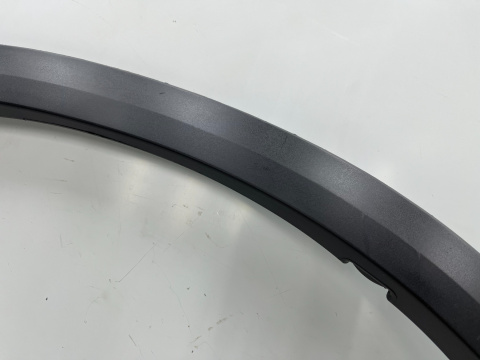 Listwa Mazda CX-5 II CX5 II KF KB 17-21r. prawy przedni rant nadkola błotnika nakładka prawy przód kb7w-51w21
