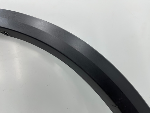 Listwa Mazda CX-5 II CX5 II KF KB 17-21r. prawy przedni rant nadkola błotnika nakładka prawy przód kb7w-51w21