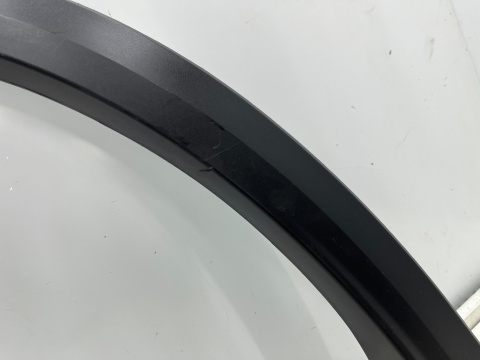 Listwa Mazda CX-5 II CX5 II KF KB 17-21r. prawy przedni rant nadkola błotnika nakładka prawy przód kb7w-51w21