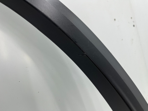 Listwa Mazda CX-5 II CX5 II KF KB 17-21r. prawy przedni rant nadkola błotnika nakładka prawy przód kb7w-51w21
