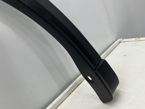 Listwa Mazda CX-5 II CX5 II KF KB 17-21r. prawy przedni rant nadkola błotnika nakładka prawy przód kb7w-51w21
