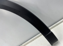 Listwa Mazda CX-5 II CX5 II KF KB 17-21r. prawy przedni rant nadkola błotnika nakładka prawy przód kb7w-51w21