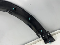 Listwa Mazda CX-5 II CX5 II KF KB 17-21r. prawy przedni rant nadkola błotnika nakładka prawy przód kb7w-51w21