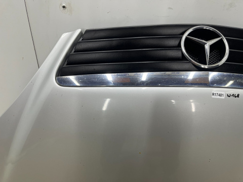 Maska Mercedes W168 A-Klasa AKlasa 97-04r. pokrywa silnika 761