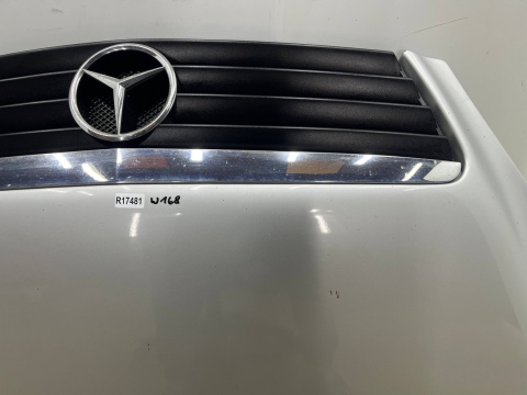 Maska Mercedes W168 A-Klasa AKlasa 97-04r. pokrywa silnika 761