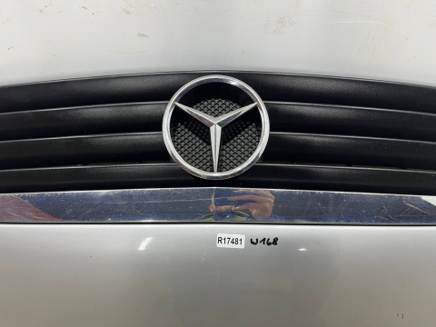 Maska Mercedes W168 A-Klasa AKlasa 97-04r. pokrywa silnika 761