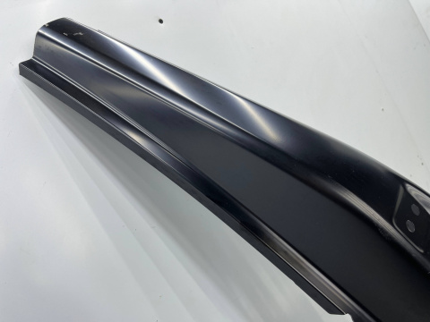 Poszycie VW Touareg III 18r.- prawy słupek próg środkowy ćwiartka reperaturka NOWA oryginalna 760809994a