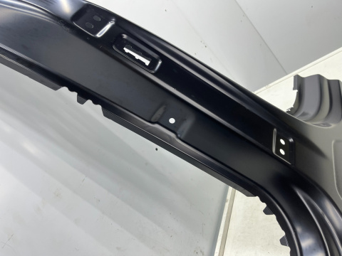 Poszycie VW Touareg III 18r.- prawy słupek próg środkowy ćwiartka reperaturka NOWA oryginalna 760809994a