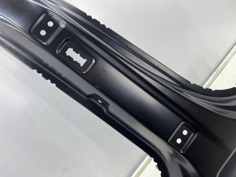 Poszycie VW Touareg III 18r.- prawy słupek próg środkowy ćwiartka reperaturka NOWA oryginalna 760809994a