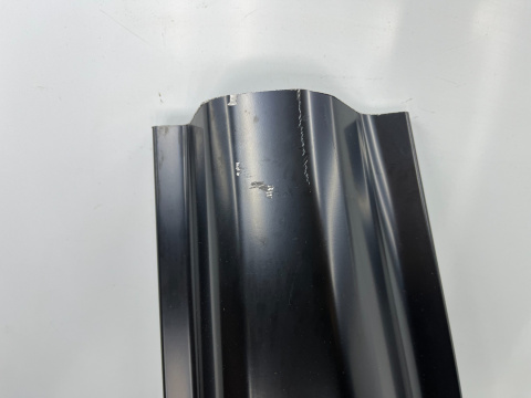 Poszycie VW Touareg III 18r.- prawy słupek próg środkowy ćwiartka reperaturka NOWA oryginalna 760809994a