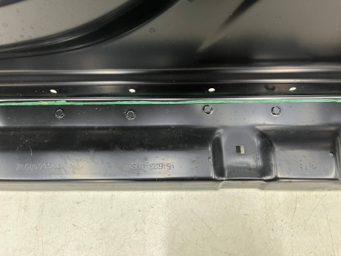 Poszycie VW Touareg III 18r.- prawy słupek próg środkowy ćwiartka reperaturka NOWA oryginalna 760809994a