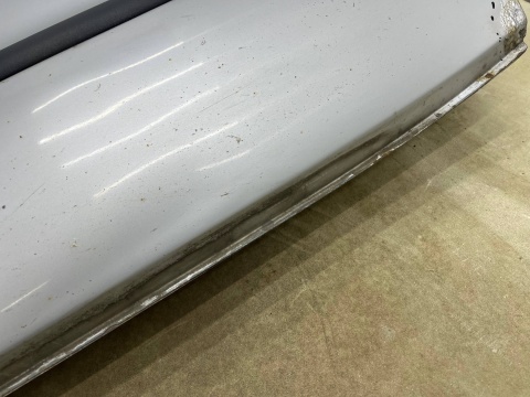 Drzwi Mercedes W168 A-Klasa AKlasa 97-04r. prawe przednie prawy przód 761