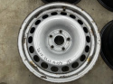 Felga VW Tiguan Sharan II Alhambra II 7n 10-22r. 6,5jx16 5x112 ET33 felgi stalowe 16 cali KOMPLET 