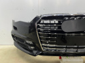 Zderzak przedni Audi A6 C7 S-Line Sline 14-18r. Lift przód PDC 4G0807437AB