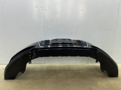 Zderzak przedni Audi A6 C7 S-Line Sline 14-18r. Lift przód PDC 4G0807437AB