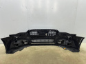 Zderzak przedni Audi A6 C7 S-Line Sline 14-18r. Lift przód PDC 4G0807437AB