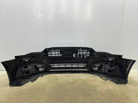 Zderzak przedni Audi A6 C7 S-Line Sline 14-18r. Lift przód PDC 4G0807437AB