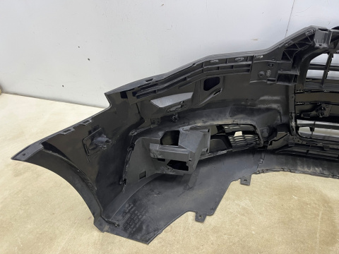 Zderzak przedni Audi A6 C7 S-Line Sline 14-18r. Lift przód PDC 4G0807437AB