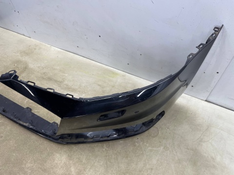 Zderzak przedni Audi A8 D5 17-21r. przód 4XPDC spryski 4N0807437A