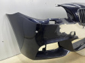 Zderzak przedni BMW 5 F10 F11 M-Pakiet Mpakiet 10-14r. przedlift przód 4XPDC spryski 7905289