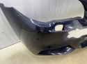 Zderzak przedni BMW 5 F10 F11 M-Pakiet Mpakiet 10-14r. przedlift przód 4XPDC spryski 7905289