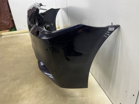 Zderzak przedni BMW 5 F10 F11 M-Pakiet Mpakiet 10-14r. przedlift przód 4XPDC spryski 7905289