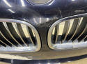 Zderzak przedni BMW 5 F10 F11 M-Pakiet Mpakiet 10-14r. przedlift przód 4XPDC spryski 7905289