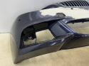 Zderzak przedni BMW 5 F10 F11 M-Pakiet Mpakiet 10-14r. przedlift przód 4XPDC spryski 7905289